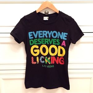 Everyone Deserves A Good Licking T Shirt 😋